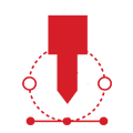 Custom Design Icon